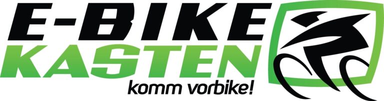 E-BIKE KASTEN